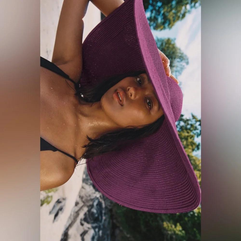 ZARA Hat